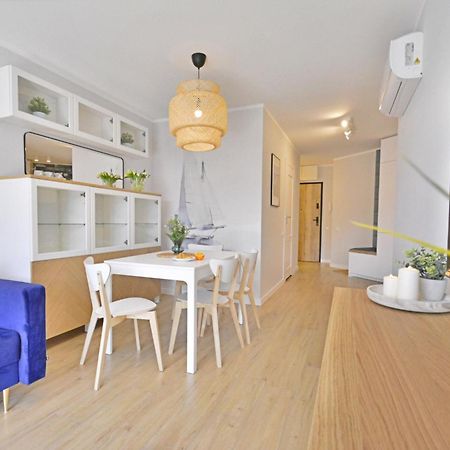 Sunset Apartments - Roosevelta - Premium - Garaz Świnoujście Exterior foto